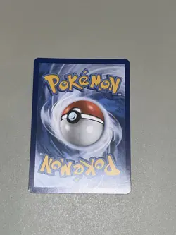 Pokemon - Teal Mask Ogerpon ex Gold Hyper Rare - Twilight Masquerade 221/167 NM - Image 4