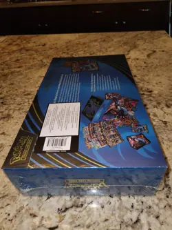 Pokemon TCG Phantasmal Flames Mega Charizard EX UPC NIB Sealed - Image 5