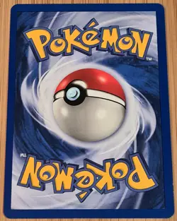 Dark Golbat # 24/82 1.Edition Rare Team Rocket 2000 Pokemon EN Near Mint Vintage - Image 3