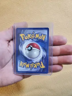 LP Ivysaur - 44/130 Base Set 2 - Pokemon TCG - 2000 - Image 2