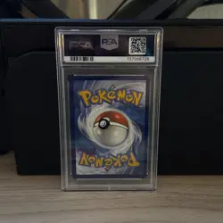 Pokemon 2023 Pikachu 027 Black Star Promo Paldea Evolved ETB GEM MINT PSA 10 - Image 2