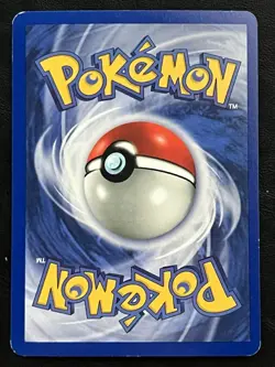 Pokemon Dark Electrode Reverse Holo - Team Rocket Returns - 4/109 LP - Image 2