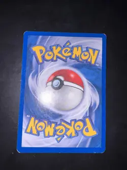 Carta Pokemon Regice Ex Smeraldo Holo Rare 98/106 Condizione GOOD+ - Image 3