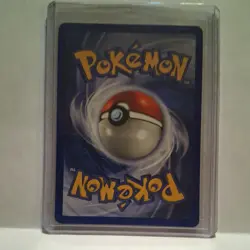 Pokemon TCG Base Set Blastoise Holo 2/102 LP- - Image 3