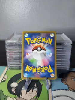 Dialga EX 020/049 M Master Deck Build Box Speed Style Regular Japanese Pokemon - Image 2