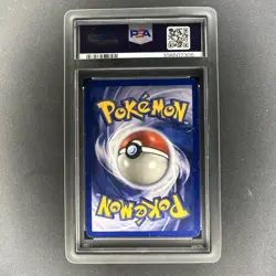 Charizard Holo Foil Rare #4 PSA 6 - 2000 Pokemon Game Base Set 2 - Image 2