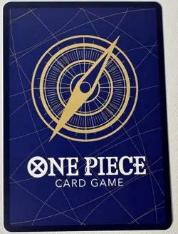 One Piece Gol D. Roger Promo P-107 Store Tournament 2025 Vol. 4 - Image 2