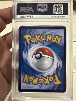PSA 10 Pikachu 004/SV-P Promo Gem Pack Vol.1 Bonus Card 2025 Pokemon Card - Image 2