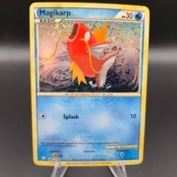 Magikarp CLB 006/034 Pokemon Card - Classic Collection - NM - Image 1