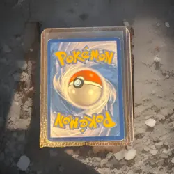 Pokemon Growlithe Reverse Holo TCG Card 80 HP Legendary Treasures RC4/RC25 Engl… - Image 2