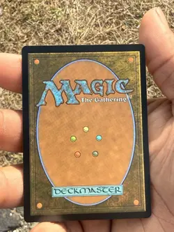 Magic: The Gathering Formidable Speaker Creature Rare ECL 0176 Green Card - Image 2