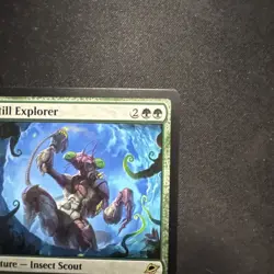 Icetill Explorer (Non-foil) Edge of Eternities 0192 Rare MTG - Image 5