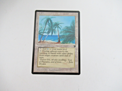 Tolaria - Legends - Near Mint | MTG - Image 1