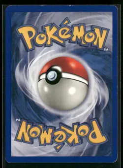 Quagsire 48/64 Common Neo Revelation Pokemon Lightly Played - Image 2