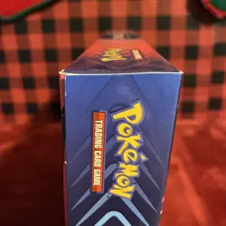 Pokemon TCG Eternatus VMAX Premium Collection Box | Factory Sealed - Image 5