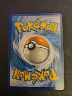 Pokemon TCG Mewtwo and Mew GX Sun & Moon Holo Promo Card #SM191 MINT - Image 2