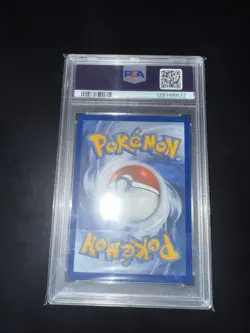 Pokemon TCG Zapdos EX Special Illustration Rare Card 202/165 MINT PSA 9!! - Image 2