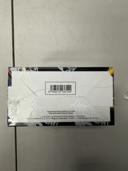 Pokemon TCG: Mega Evolution Factory Sealed Enhanced Booster Box - Image 5