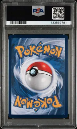 PSA 10 Taipei's Pikachu Pokemon Center 057/SV-P GEM MINT Chinese Pokemon Card - Image 2