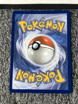 N's Zekrom 031 Pokemon Center Stamped Promo Ascended Heroes Holo Illustration - Image 3