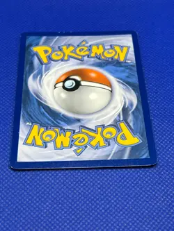 Pokemon Tcg Ghetsis (Team Plasma) 101/116 Plasma Freeze Holo - Image 5