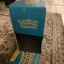 Pokemon TCG Mega Evolution Ascended Heroes Elite Trainer Box ETB x5 Sealed - Image 3