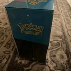 Pokemon TCG Mega Evolution Ascended Heroes Elite Trainer Box ETB x5 Sealed - Image 4