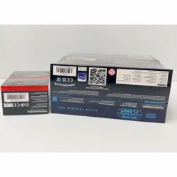 Pokemon Phantasmal Flames ETB Elite Trainer Box + MEGA EVOLUTIONS Booster Bundle - Image 5