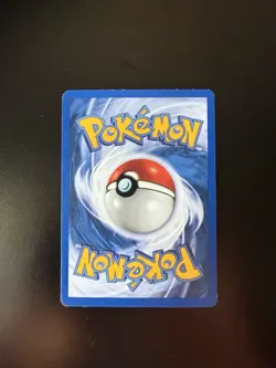 Pokemon Pikachu TCG Neo Genesis Card 70/111 Unlimited Edition Regular - Image 2