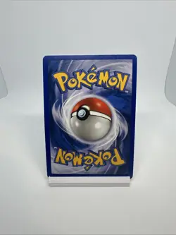 Snorlax 11/64 Jungle Holo Dutch Language Pokemon Rare Swirl - Image 3