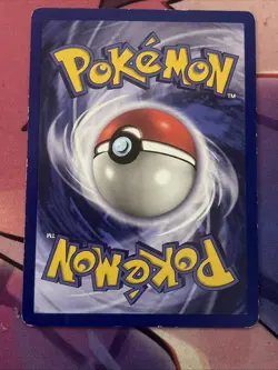 Magikarp 035/102- Base Set Regular MP- Pokemon TCG - Image 2