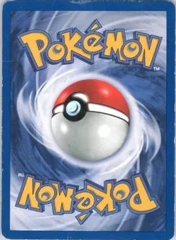 Giovanni's Magikarp (73/132) Common - 2000 Pokemon TCG: Gym Challenge - Image 2