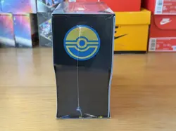Pokemon Center TCG: Mega Evolutions Lucario Elite Trainer Box (ETB) - SEALED - Image 5