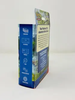 Pokemon My First Battle Two Mini Starter Decks Complete Open Box - Image 2