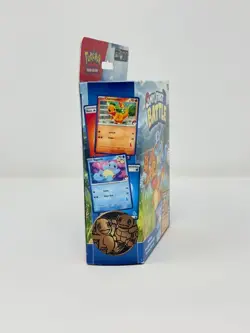 Pokemon My First Battle Two Mini Starter Decks Complete Open Box - Image 4