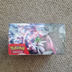 Pokemon TCG Scarlet & Violet Paradox Rift Booster Box 36 x Packs New Sealed - Image 3