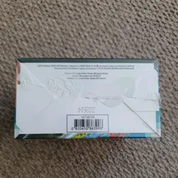 Pokemon TCG Scarlet & Violet Paradox Rift Booster Box 36 x Packs New Sealed - Image 4