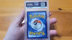 2023 Pokemon Full Art Holo Mew Crown Zenith Galarian Gallery GG10/GG70 PSA 10 - Image 4
