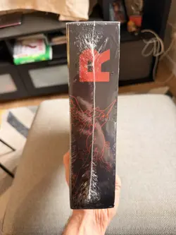 Pokemon TCG Team Rocket Moltres ex Ultra Premium Collection UPC Sealed✅ - Image 4