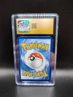 Pokemon Charizard ex Holo Rare 2023 Obsidian Flames 125/197 CGC Pristine 10 - Image 2