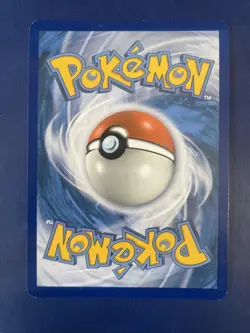 Mew SM215 Sun & Moon 2019 Cosmos Holo Rare Black Star Promo Pokemon TCG NM - Image 2