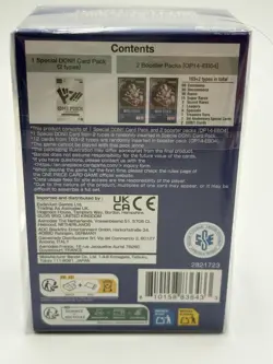 One Piece The Azure Sea's Seven (OP14) Double Pack Set Vol. 9 (Factory Sealed) - Image 2