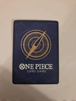 One Piece Card Game – Borsalino – OP05-051 – SP – Near Mint - Image 2