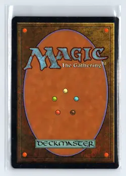 WARD OF LIGHTS – MTG Magic the Gathering Card – Mirage – Common - Image 2