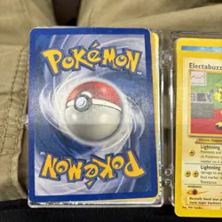 Mew - 47 - Pokemon Wizards Black Star Promo Card vintage tcg - Image 2
