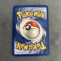 Pokemon 2003 Tyranitar 40/147 Aquapolis Reverse Holo Card NM - Image 5