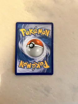 Pokemon TCG Detective Pikachu SM170 SM Promo Holo 90 HP Card Stock Card - Image 2