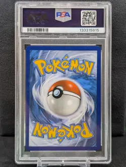 Pokemon Card XY Evolutions M Venusaur Ex 100/108 PSA 9 Full Art - Image 2