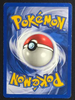 Sabrinas Abra 93/132 1st Edition Gym Challenge Pokemon Card - Image 2
