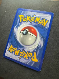 Pokemon TCG Moltres Fossil Holo Card 12/62 Unlimited WOTC - Image 5